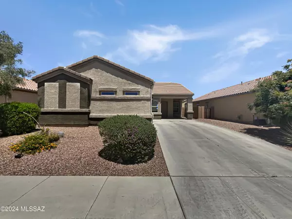 9082 W Old Agave Trail, Marana, AZ 85653