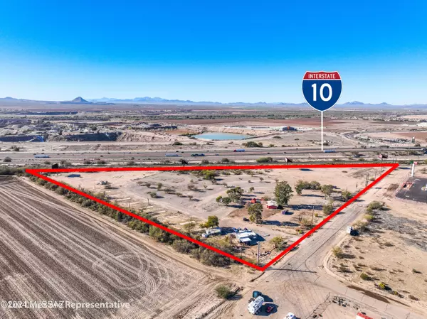 Marana, AZ 85658,9001 W Tangerine Road