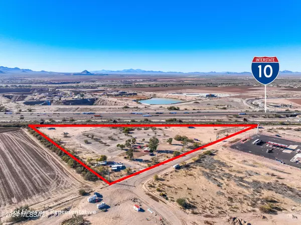 Marana, AZ 85658,9001 W Tangerine Road