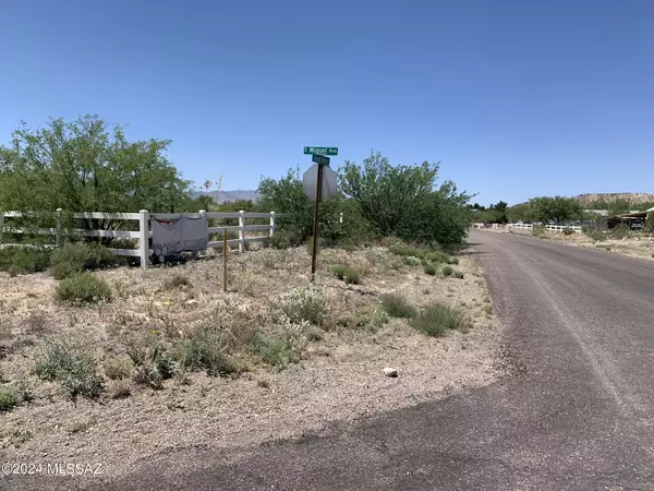 Benson, AZ 85602,TBD E MIguel Avenue #15