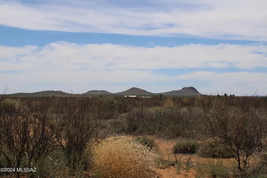 10.03 Acre E White Tail Road #28, Pearce, AZ 85625