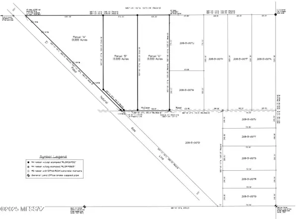 18500 W McClean Road, Marana, AZ 85653