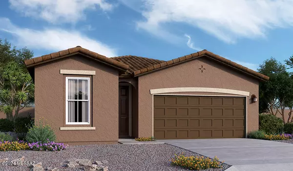 652 W Calle El Tramo, Sahuarita, AZ 85629