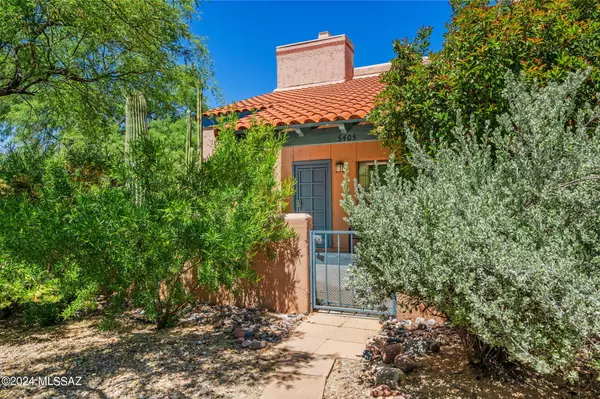 5405 N Paseo De La Terraza, Tucson, AZ 85750