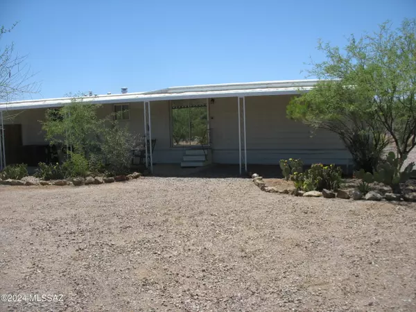 4170 S Mimbres Drive, Tucson, AZ 85735