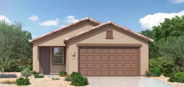 22015 E Cirrus Street, Red Rock, AZ 85145