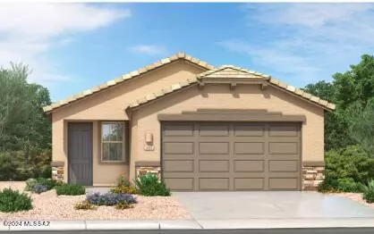 22019 E Cirrus Street, Red Rock, AZ 85145