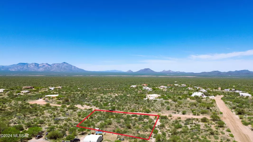 14041 S Poston Place #257, Tucson, AZ 85736
