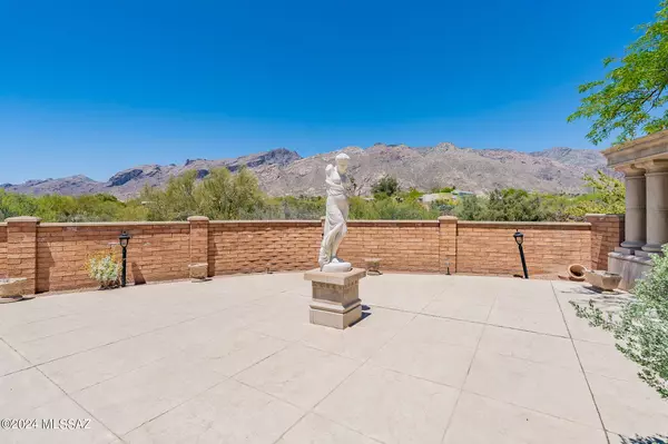 4840 E Camino De Los Olivos, Tucson, AZ 85718