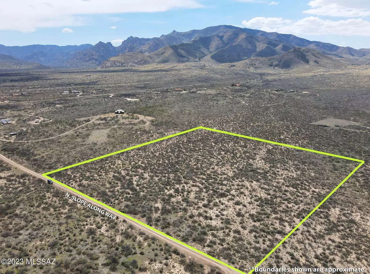 Cochise, AZ 85606,TBD N Slope Along Way #02