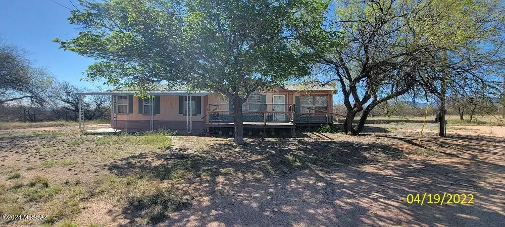 Benson, AZ 85602,2498 W Columbine Lane