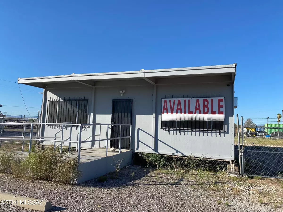 Tucson, AZ 85706,4500 E Benson Highway #Unit 3