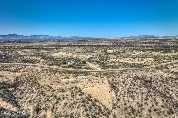 St. David, AZ 85630,TBD N Sibyl Road #TBD