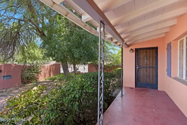 Tucson, AZ 85719,1148 E Seneca Street