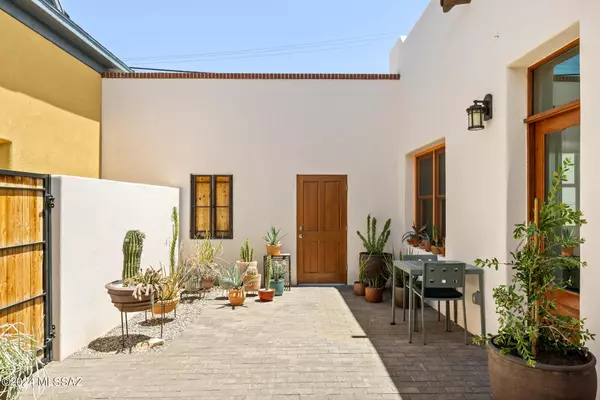 Tucson, AZ 85701,432 S Meyer Avenue