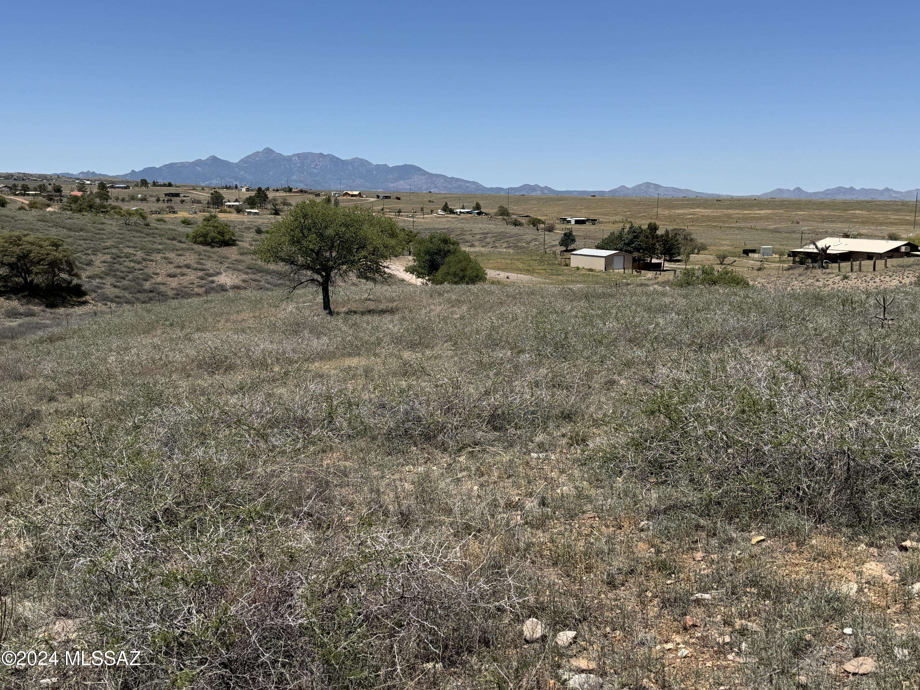 0 Hillcrest Drive #7,  Elgin,  AZ 85611
