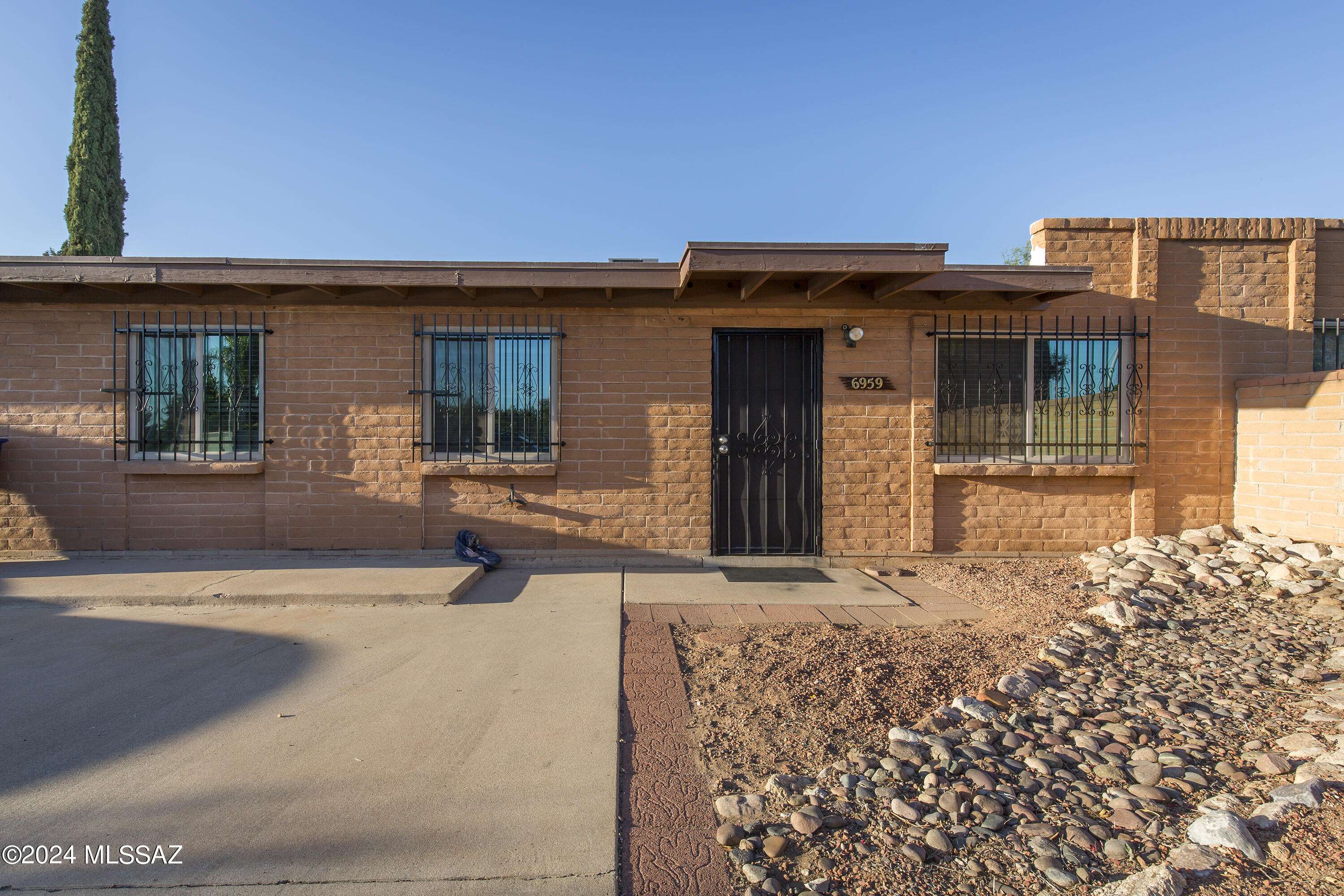 6959 E Golf Links Circle RoadE, Tucson, AZ 85730