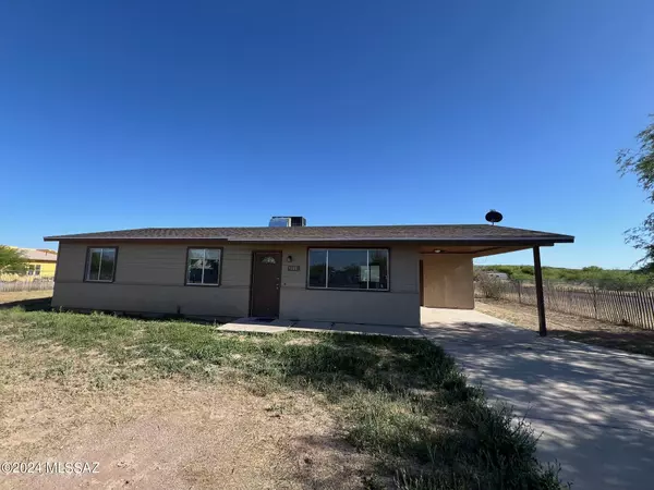 Benson, AZ 85602,2119 W Clubhouse Drive