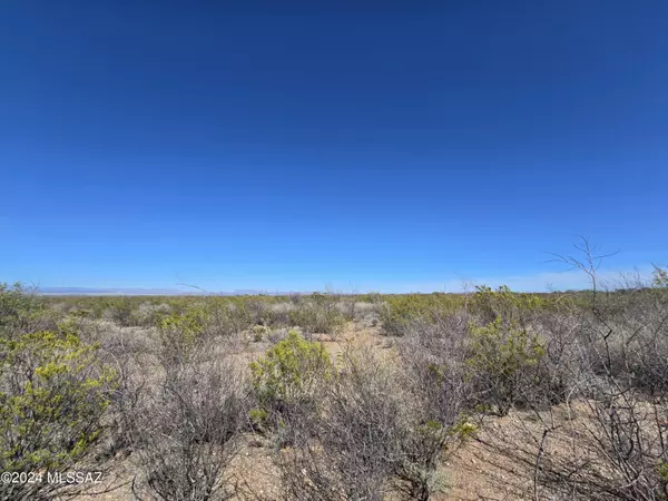 Bisbee, AZ 85603,4.12 Acres N Oro Road