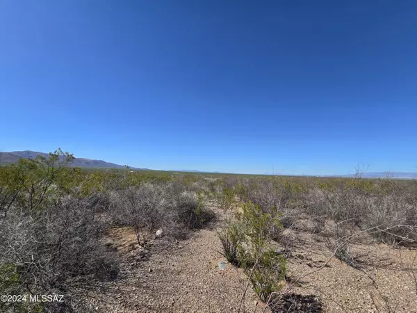 Bisbee, AZ 85603,4.12 Acres N Oro Road