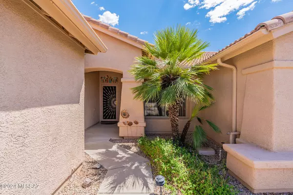 Saddlebrooke, AZ 85739,62341 E Amberwood Drive