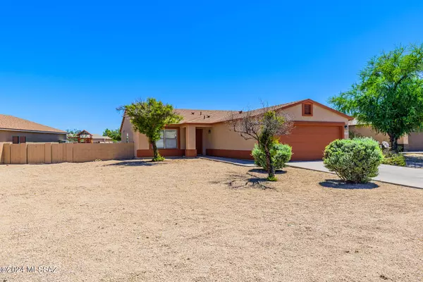 2775 E Liverpool Drive,  Tucson,  AZ 85706