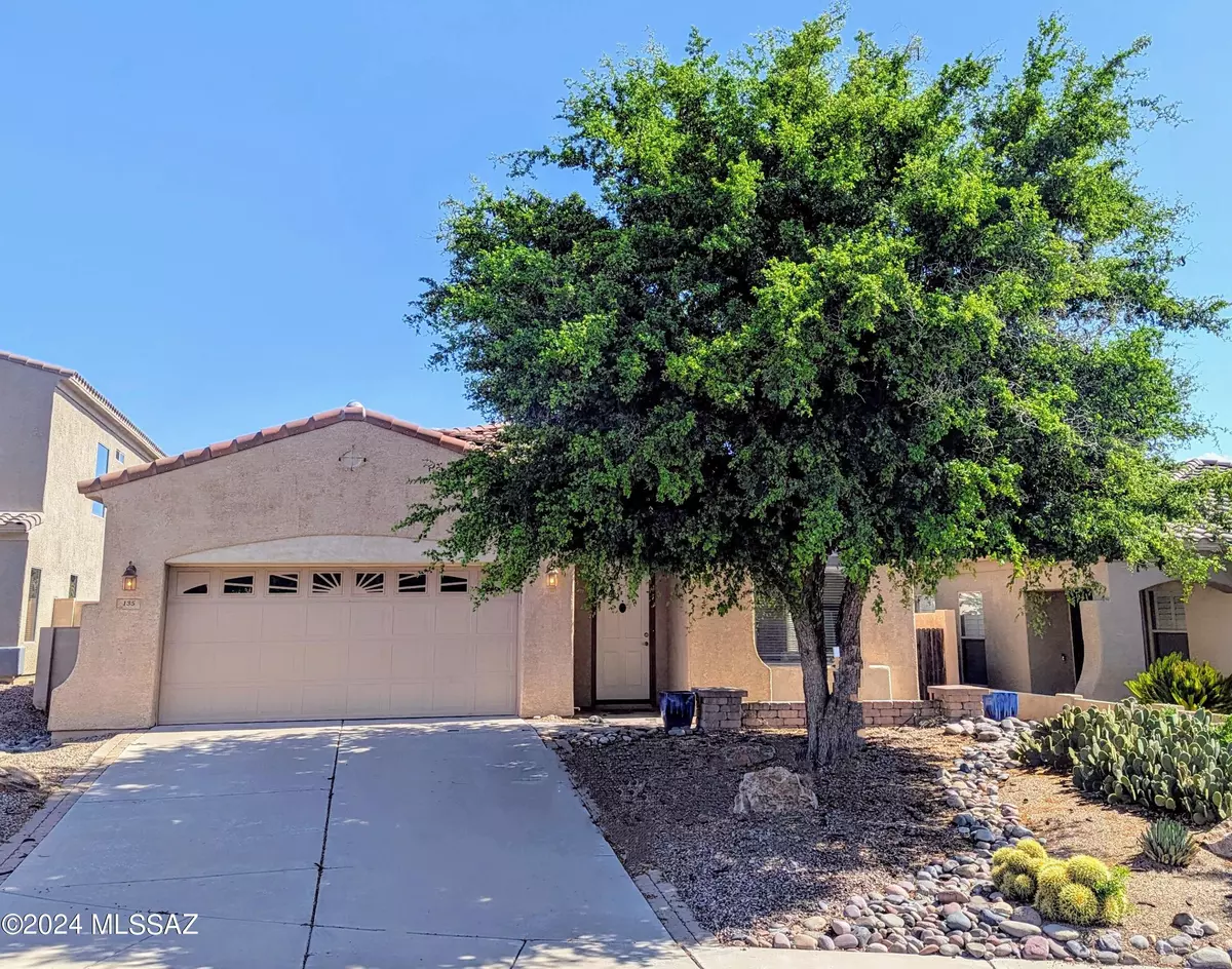 Sahuarita, AZ 85629,135 E Placita Lago Del Mago