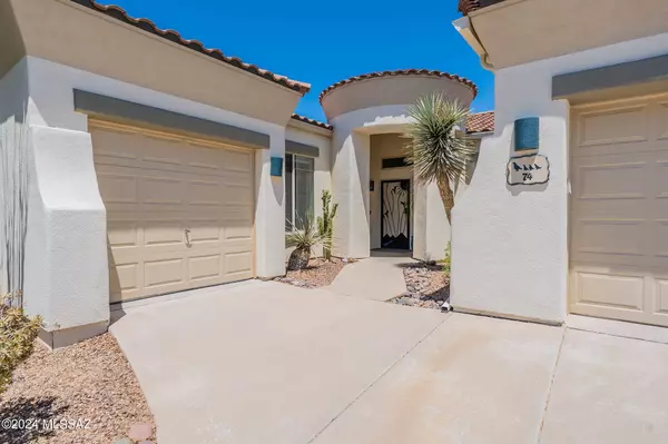 Sahuarita, AZ 85629,74 W Camino Rancho Felice