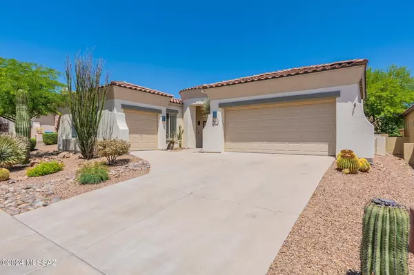 Sahuarita, AZ 85629,74 W Camino Rancho Felice