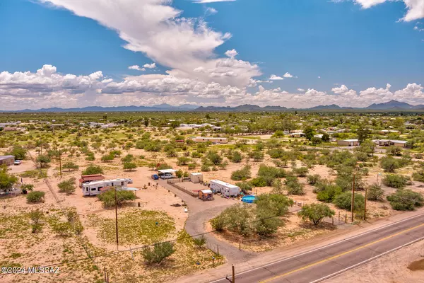 Marana, AZ 85653,16105 W El Tiro Road