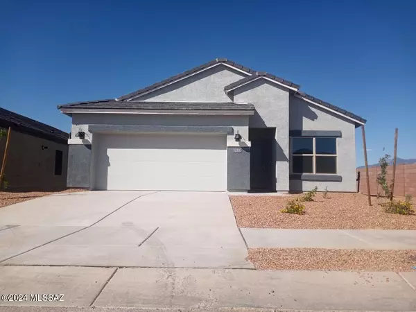 12885 E Russo DriveW, Vail, AZ 85641