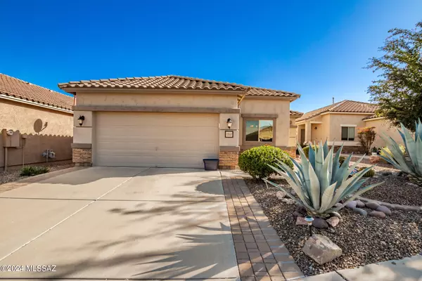 1353 W Via Cerro Colorado, Sahuarita, AZ 85629