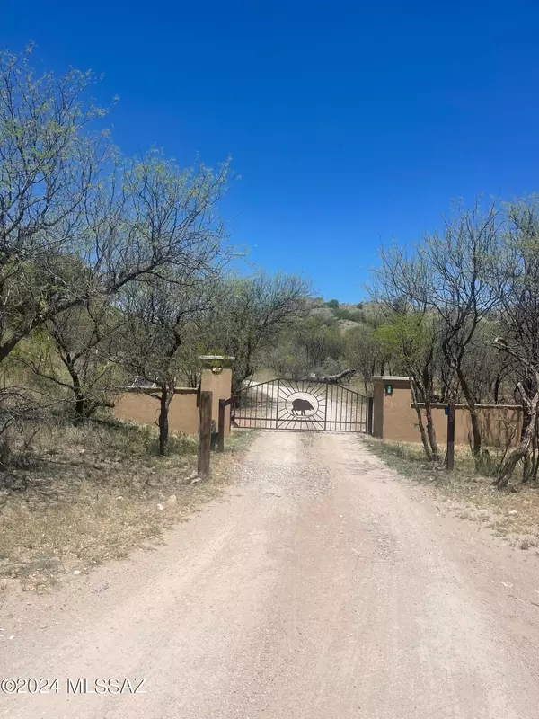 Sonoita, AZ 85637,4 Hog Canyon  #b