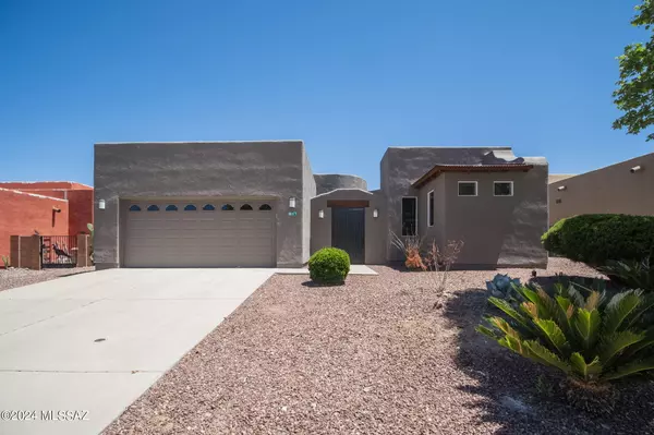 351 Via Bella Donna, Rio Rico, AZ 85648