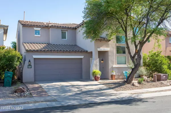 17 W Camino Rancho Viejo, Sahuarita, AZ 85629