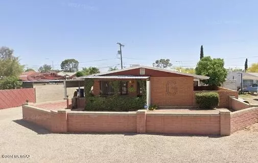 Tucson, AZ 85713,3158 E 26Th Street