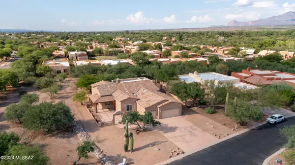 Tubac, AZ 85646,148 Circulo Vespucci