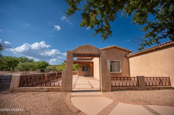 Tubac, AZ 85646,148 Circulo Vespucci