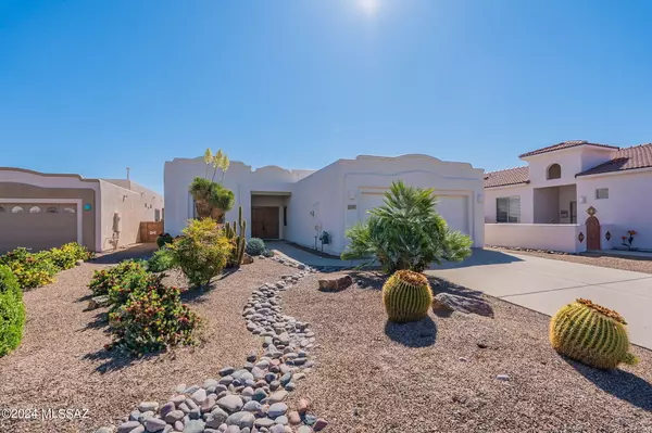 Green Valley, AZ 85614,2319 S Via Massari