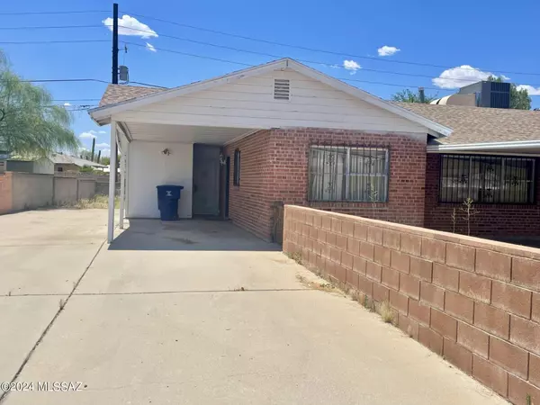 Tucson, AZ 85710,410 S Grinnell Avenue