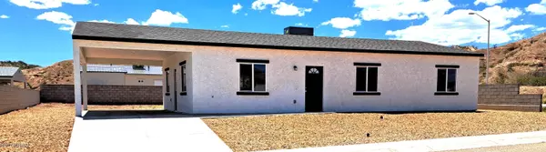 703 W Pony Express Lane,  Benson,  AZ 85602