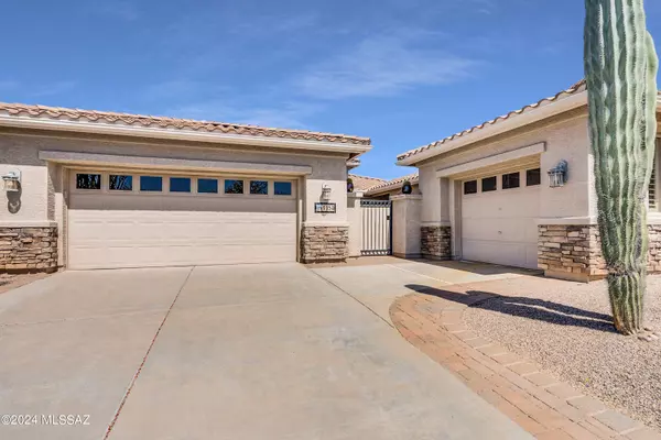 Green Valley, AZ 85614,1154 N Laurel Glen Drive