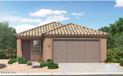 6850 E Paseo Berceo, Tucson, AZ 85756