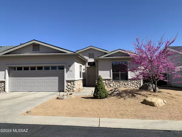 1168 Lilac Way, Prescott, AZ 86305