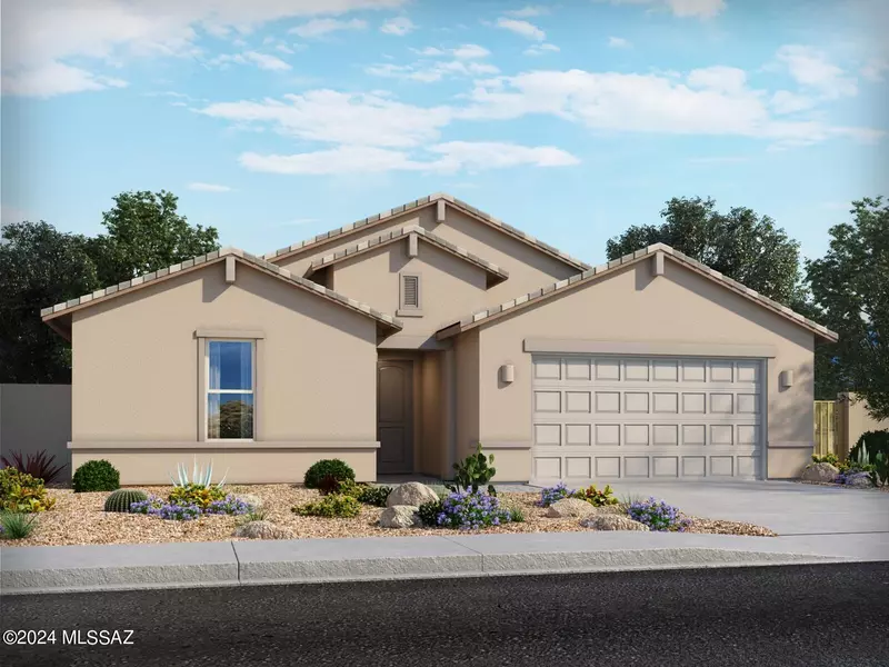 1314 E Pecan Meadow Lane, Sahuarita, AZ 85629