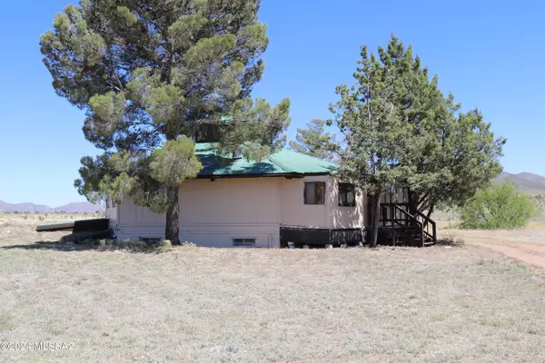 Elgin, AZ 85611,35 W Rain Valley Loop Road