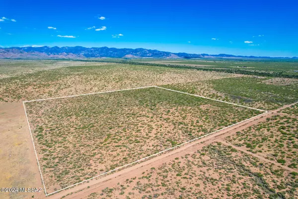 Pearce, AZ 85625,40 Acres Price Ranch Road #-