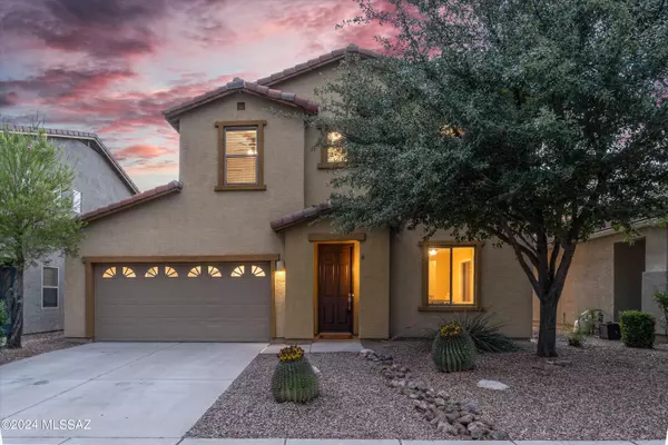 Sahuarita, AZ 85629,795 N Nestled Hummingbird LaneE