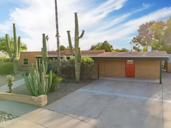 Tucson, AZ 85730,2940 S Lisa Place