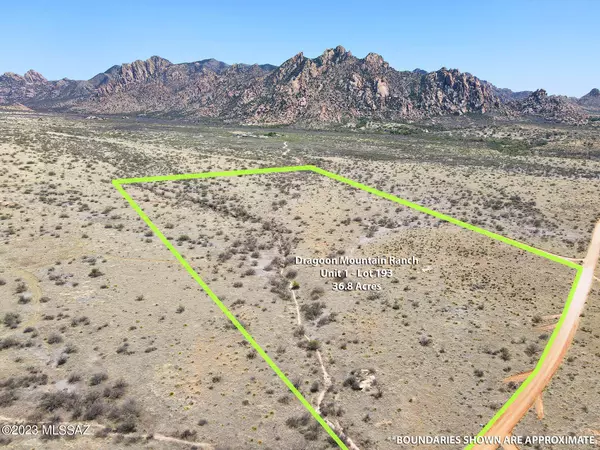 St. David, AZ 85630,8300 E Ranch House Road #--